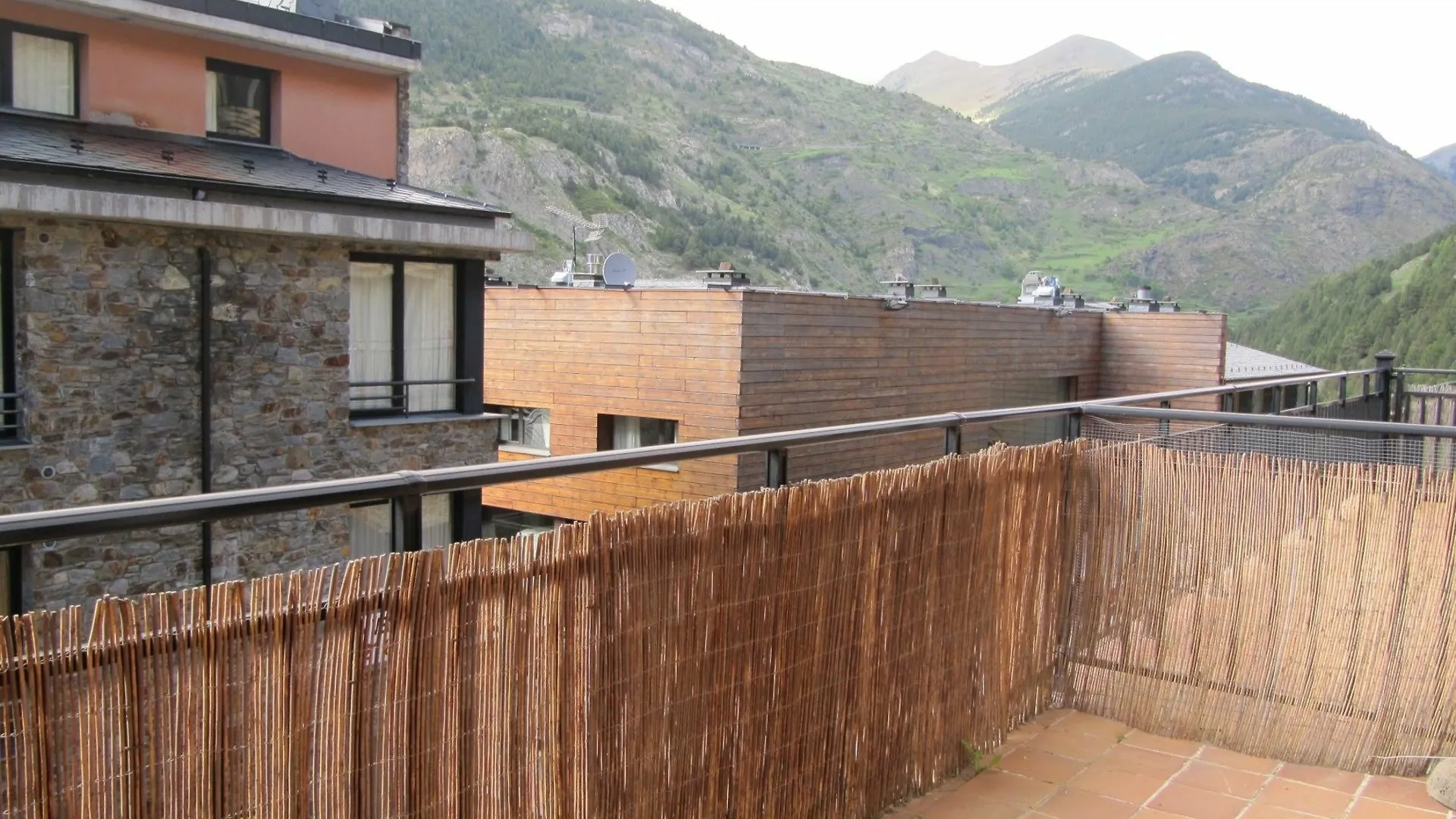 Vitivola Grandvalira Cabaneta Pb3 Canillo Andorra