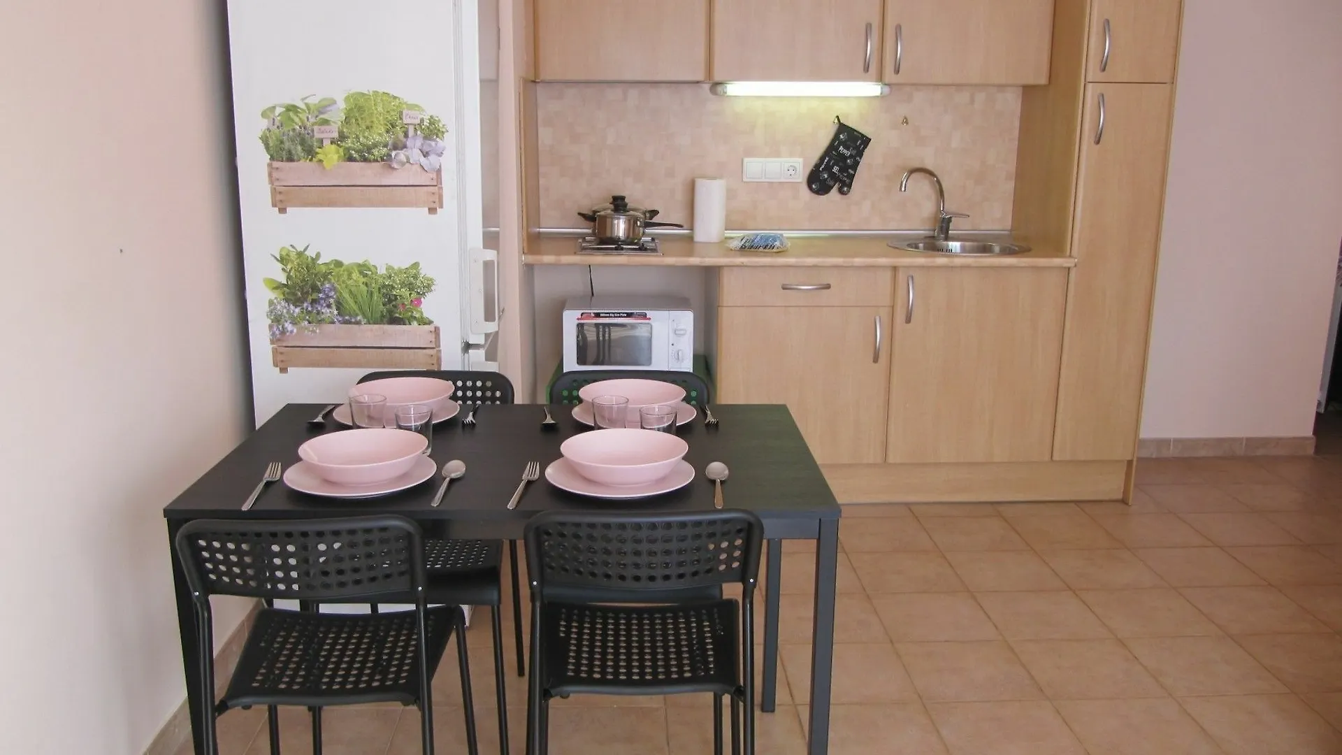Apartmán Vitivola Grandvalira Cabaneta Pb3 Canillo