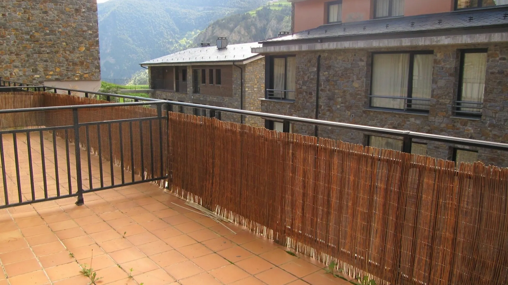 Vitivola Grandvalira Cabaneta Pb3 Canillo